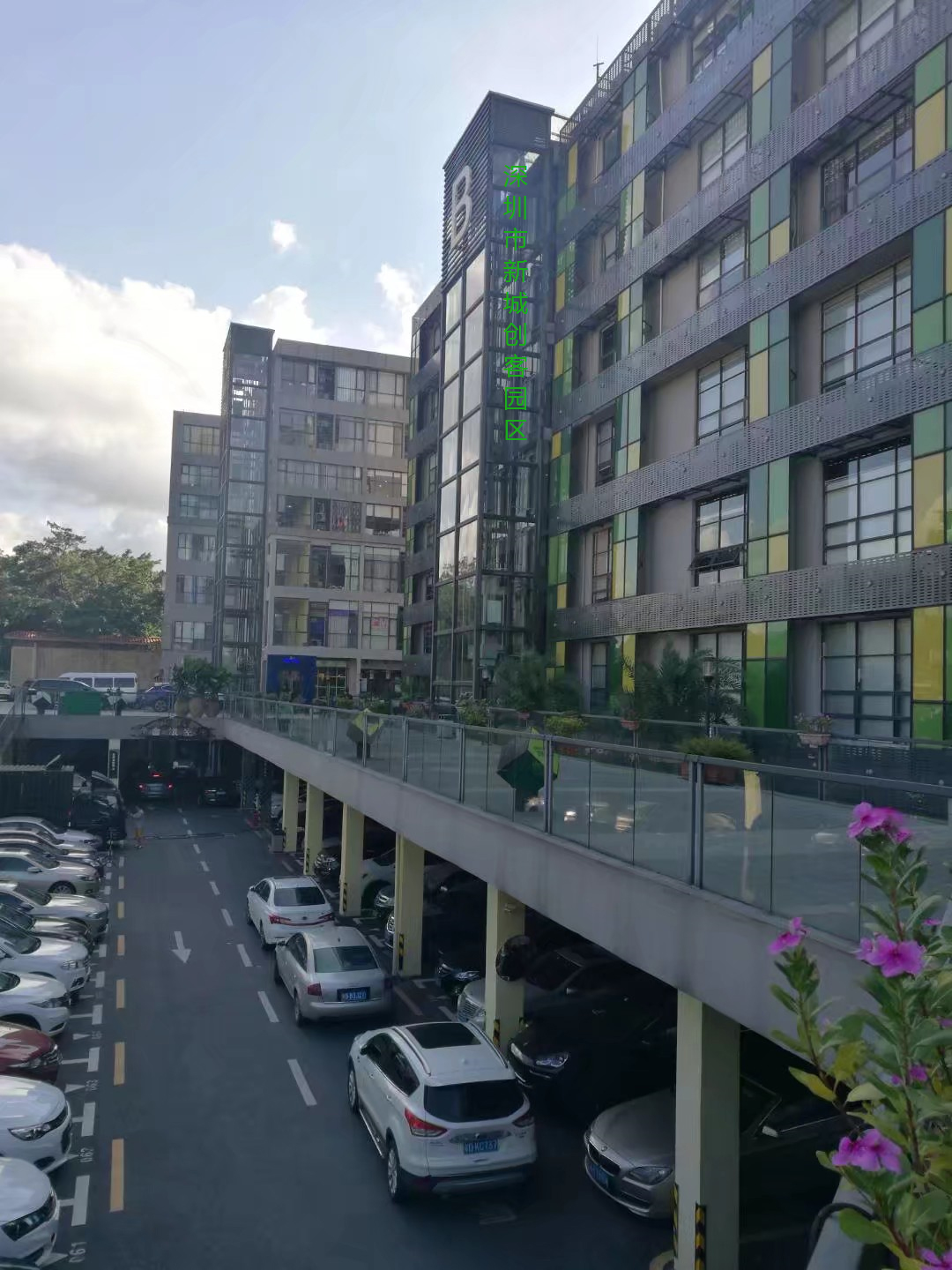 深圳電梯工程